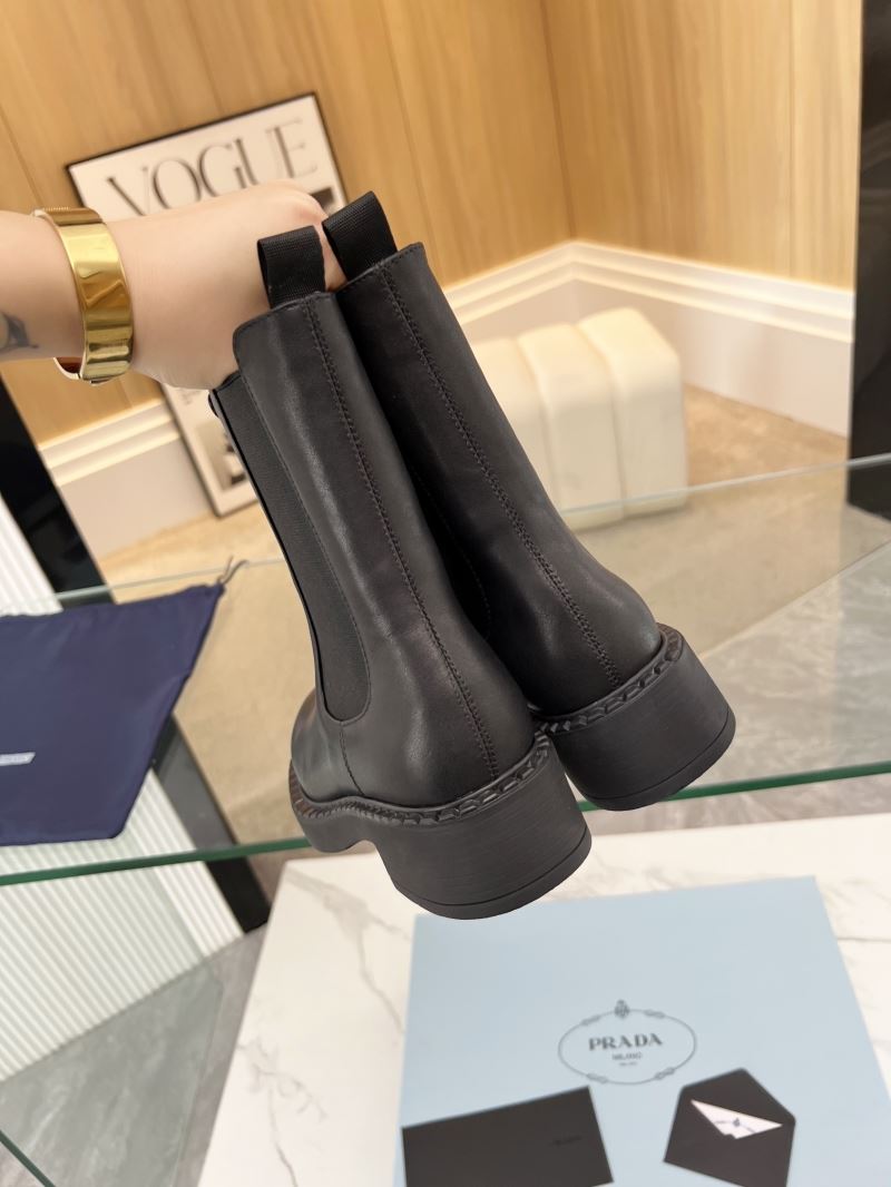 Prada Boots